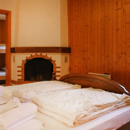 Chalet 969