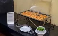 Surya Asia Hotel - 早餐