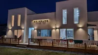 Gyeongju Ahnhouse Kids Poolvilla Hotels in 