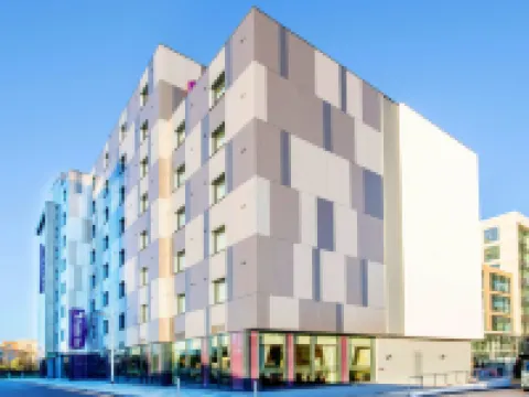 Premier Inn Maidenhead Town Centre Hotels in Maidenhead