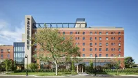 The Asbury Hotel Hotele w: Ocean Township