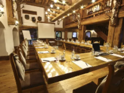 Hotel Spichrz Hotels in Torun