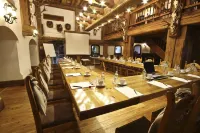 Hotel Spichrz Hotels in Ciechocinek
