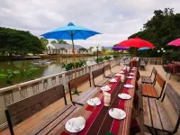 Pangluang Garden