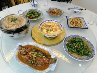 Hongcun Xingyu Inn