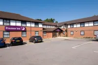 Southampton North Hotel a Romsey