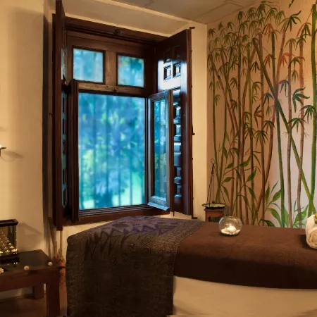 Hotel Racquet Cuernavaca