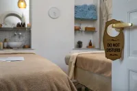 The Drisco Hotel Tel Aviv - Relais & Châteaux - spa
