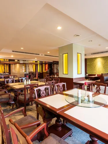 รูปภาพของซิตี้ บีช รีสอร์ท