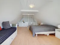 "Gyril" - 100m from the Sea
