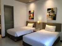SWEET GARDEN BOUTIQUE GUEST HOUSE