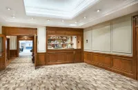 修咸頓希爾頓逸林酒店 - 酒吧
