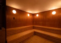 Grand Hyatt Fukuoka - spa