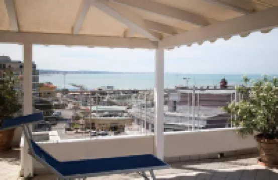 Residence Adriatico