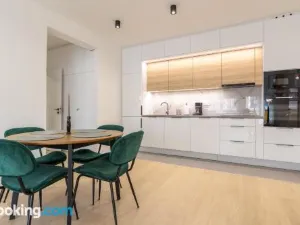 Gems of Budapest - Tiger Eye Residence