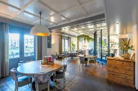 Stadshotel Rijssen - bar