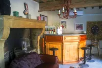 La Paillère Chambres D hôtes Hotels in Lunel