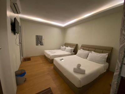 Le Deon Hotel