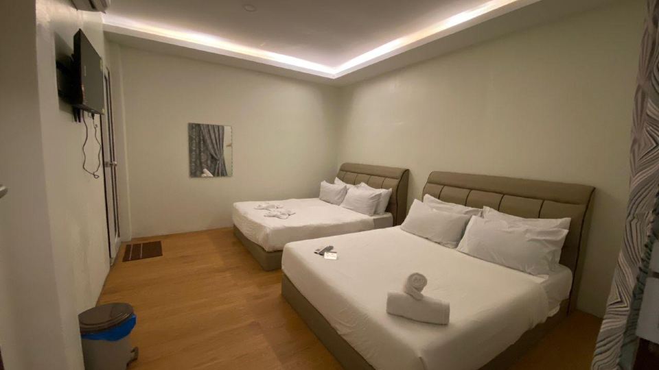 Le Deon Hotel