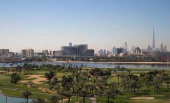 Jumeirah Creekside Dubai