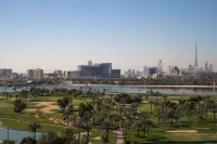 Jumeirah Creekside Dubai Hotels near Verbat Technologies