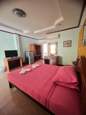 Seven-IN Hotels in Ban Nai Chong