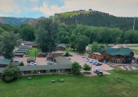 Canyon Lake Resort Hotels in Rapid City
