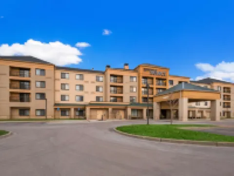 Sonesta Select Detroit Novi Hotels in Novi