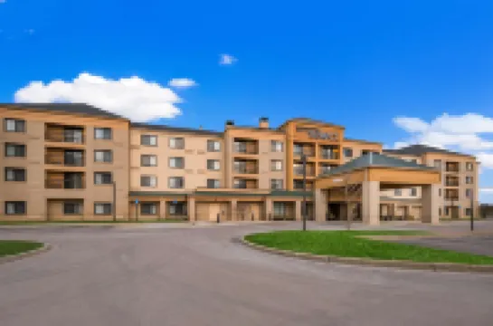 Sonesta Select Detroit Novi Hotels in Novi