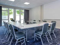 Ibis Frankfurt Messe West Hotels in Frankfurt