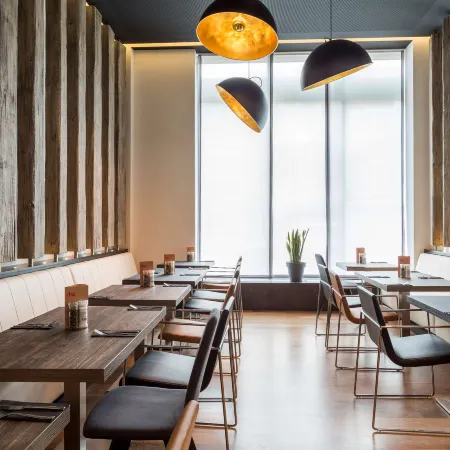 Park Inn by Radisson Leuven