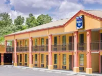 Knights Inn Aiken Hotels in Aiken