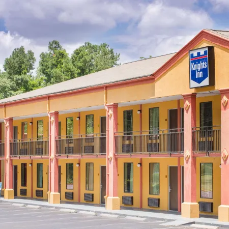 Knights Inn Aiken