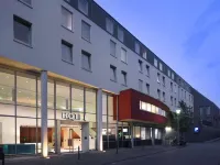 TOP KHR Stadthotel Münster ミュンスターのホテル