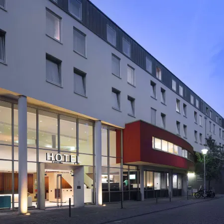 TOP KHR Stadthotel Münster