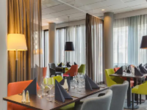 Scandic CH Hotels in Gavle