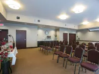 Sleep Inn & Suites Round Rock - Austin North Hoteles en Round Rock