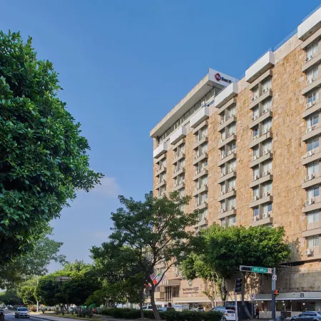 Best Western Plus Gran Hotel Centro Historico