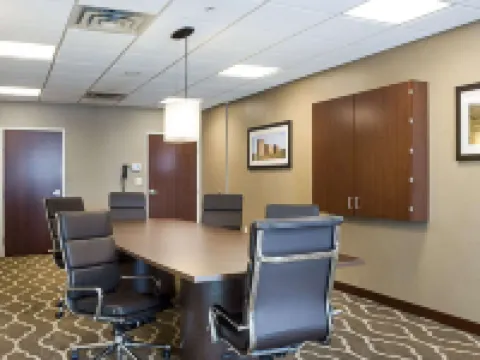 醫療中心舒適套房酒店 法戈酒店