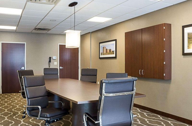 Comfort Suites Medical Center photo 5