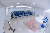 Hotel Praia Ponta d'Areia