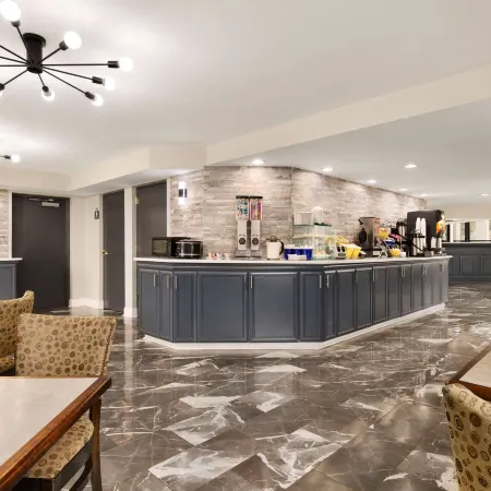 Days Inn by Wyndham Rock Hill