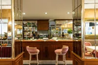 Hotel Alga Hotels in Assago