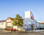 Econo Lodge Burlington I-40 - 2-Star