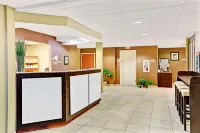 Microtel Inn & Suites by Wyndham Bryson City Hotel a Bryson City
