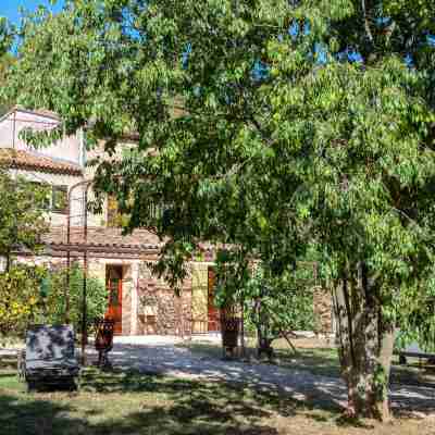 Bastide Du Calalou Hotel Exterior