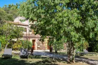La Bastide du Calalou, BW Signature Collection Hotel a Tourtour