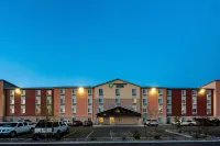 WoodSpring Suites Reno Sparks Hotels in Sparks