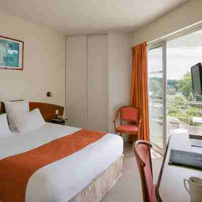 Best Western Hôtel Sourceo Rooms