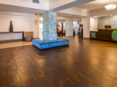 Best Western Plus Atlanta Airport-East Hotels in Hapeville